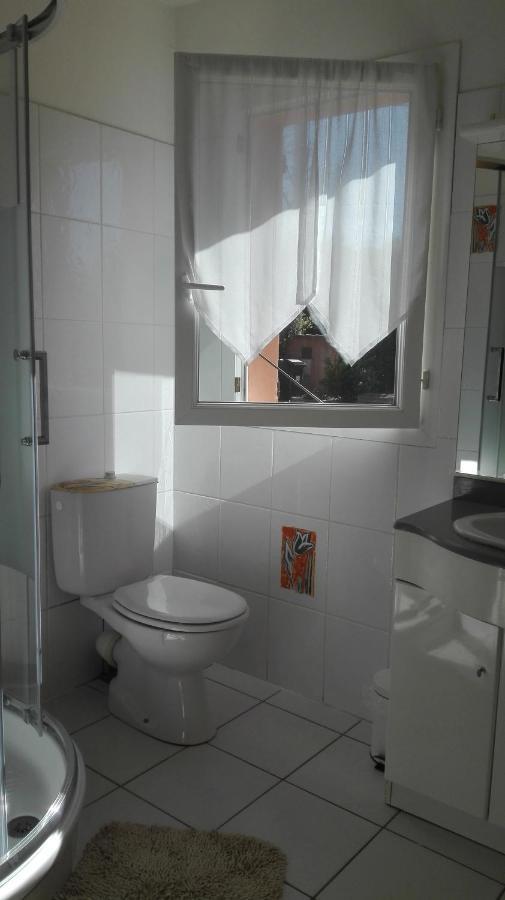 Gite Mas Uranie Le Soler Exteriör bild